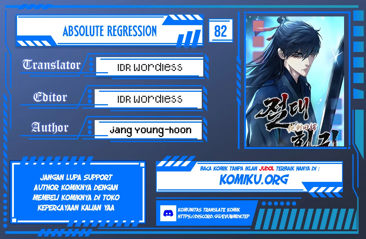 Komik Absolute Regression Chapter 82 gambar 1