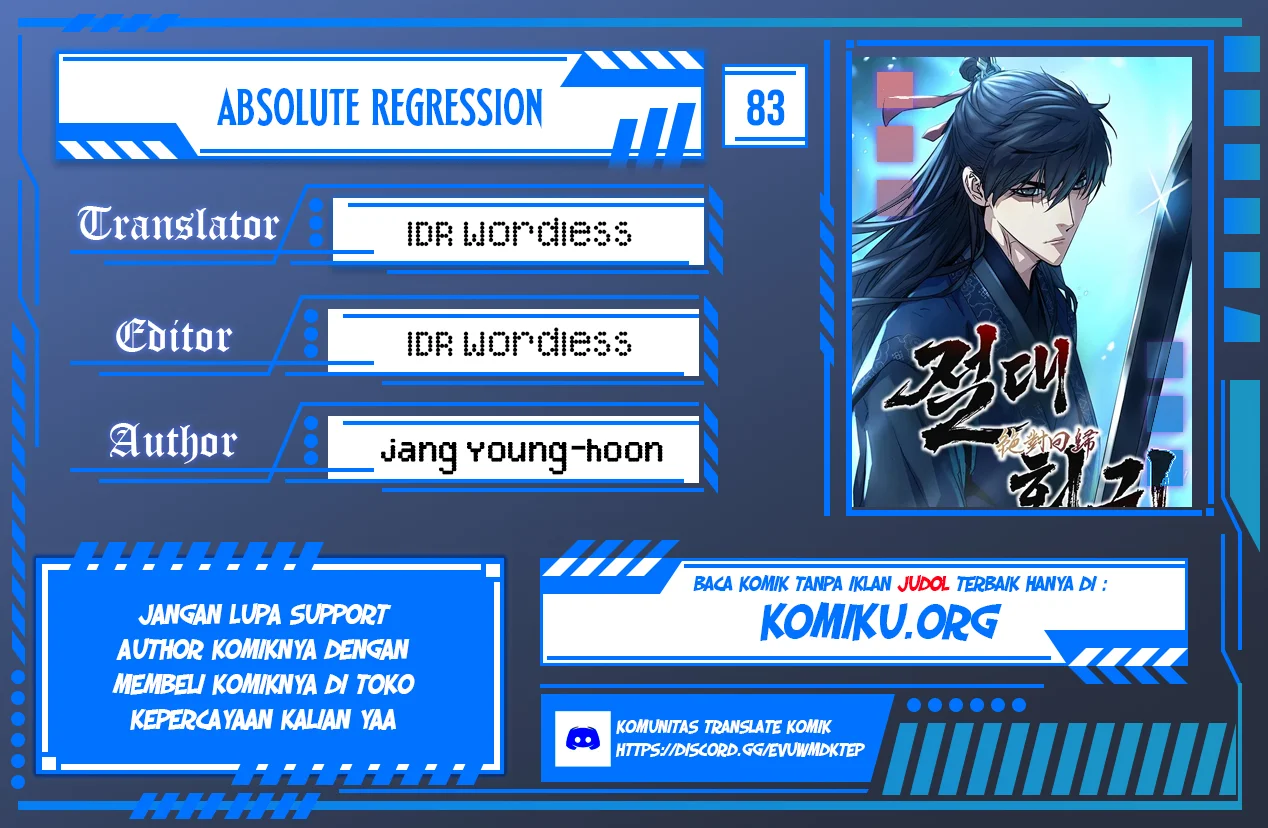 Komik Absolute Regression Chapter 83 gambar 1