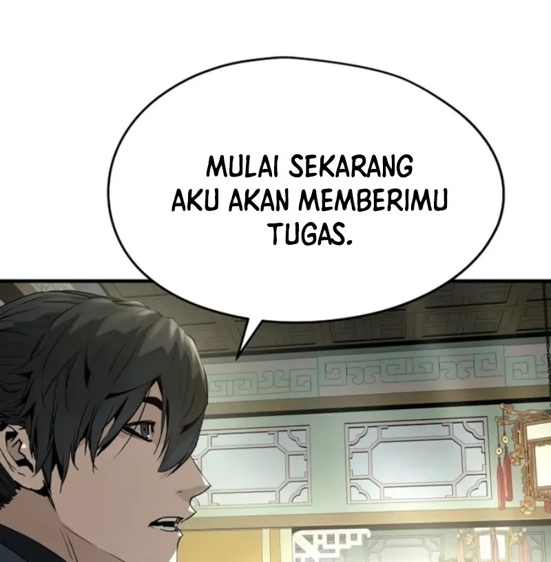 Absolute Regression Chapter 84 Gambar 4