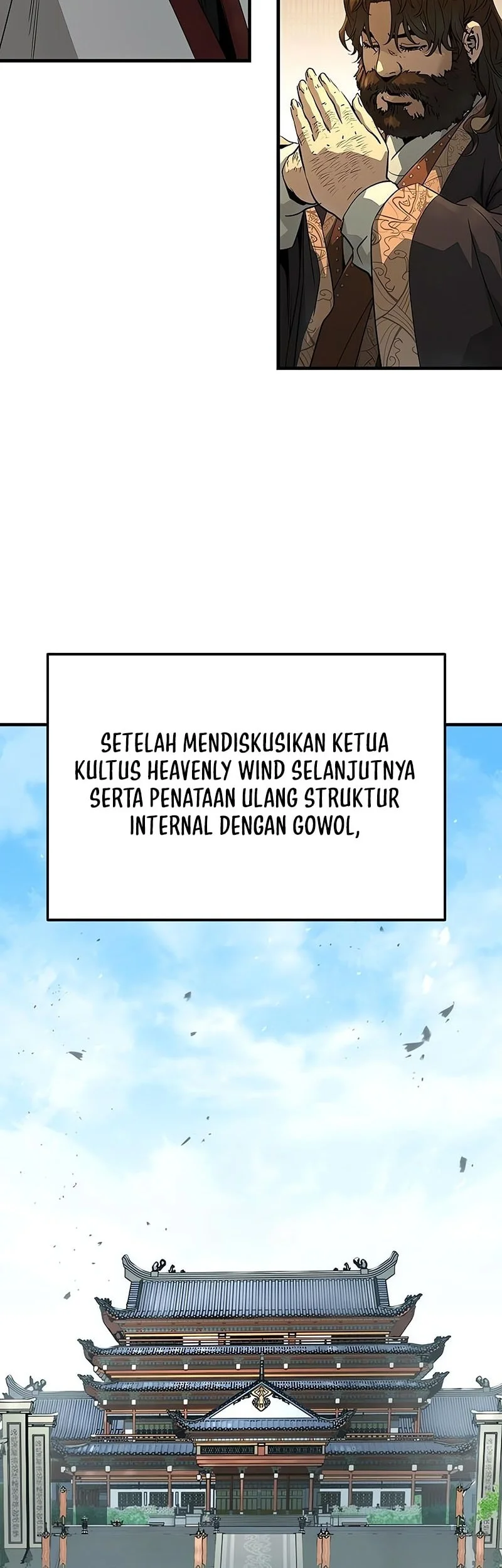 Absolute Regression Chapter 87 Gambar 3