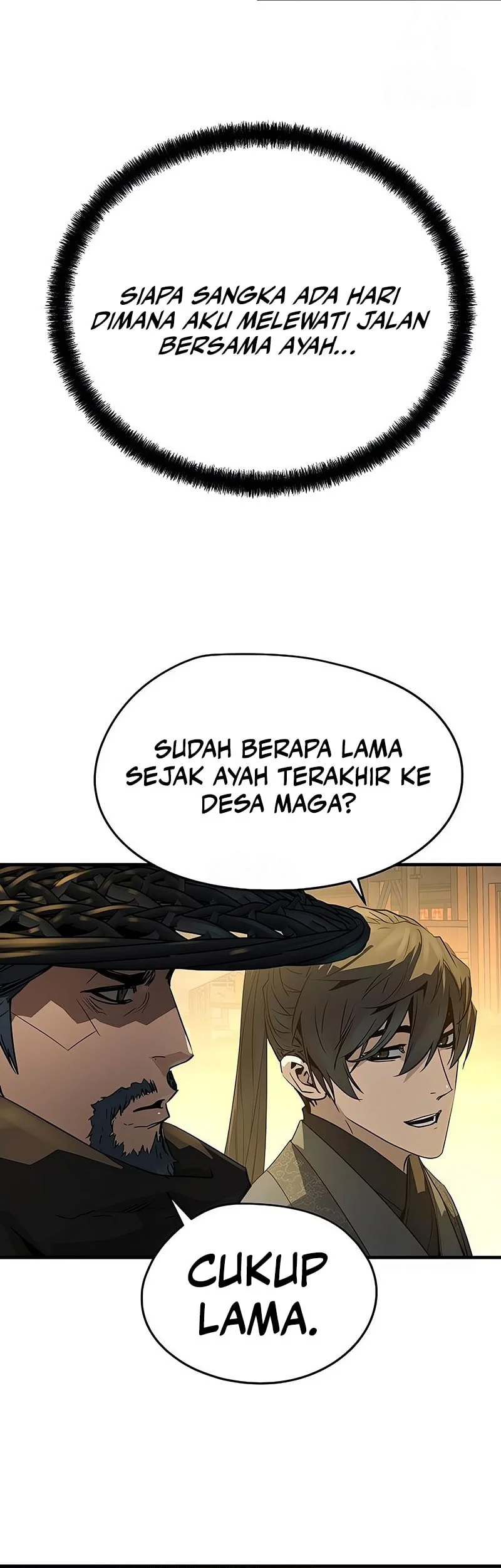 Absolute Regression Chapter 88 Gambar 4