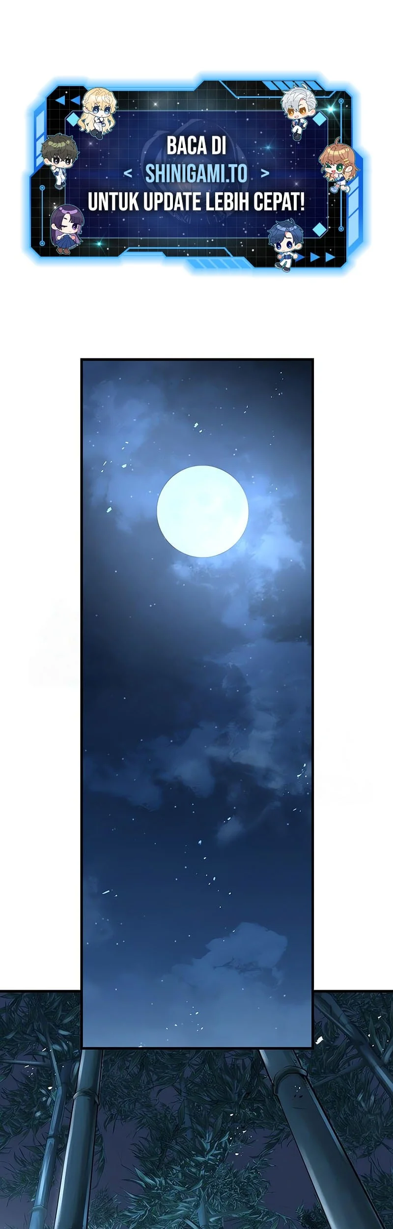 Manhwa Absolute Regression Chapter 89 gambar 2