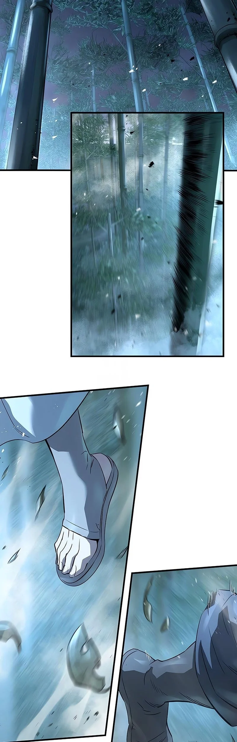 Absolute Regression Chapter 89 Gambar 3