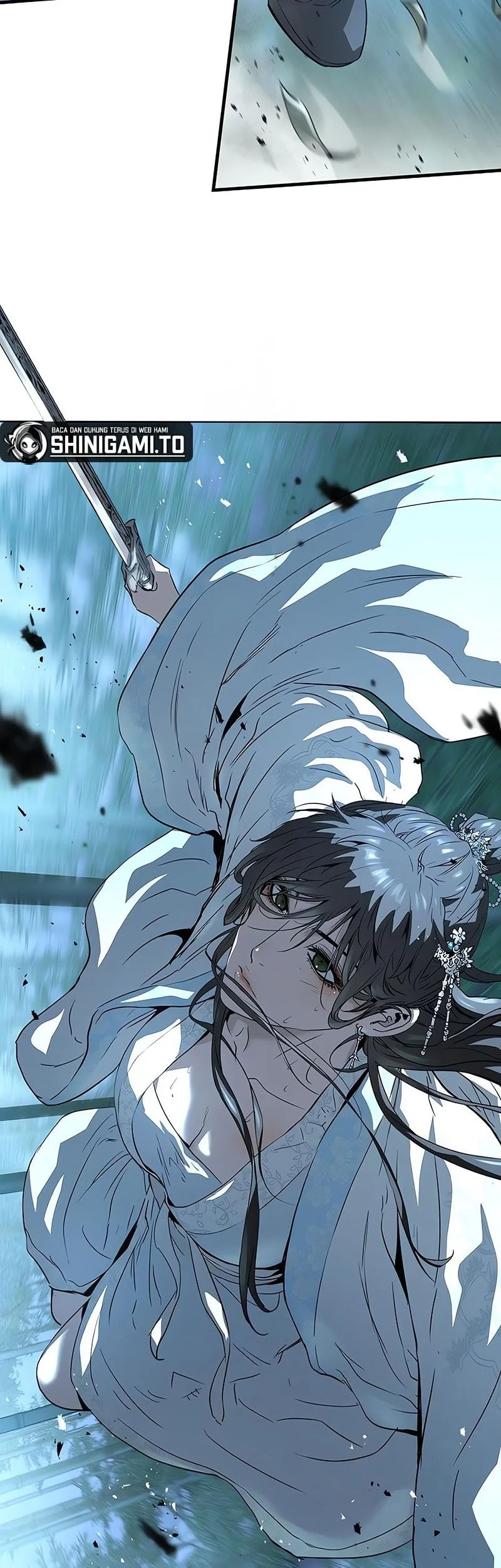 Absolute Regression Chapter 89 Gambar 4
