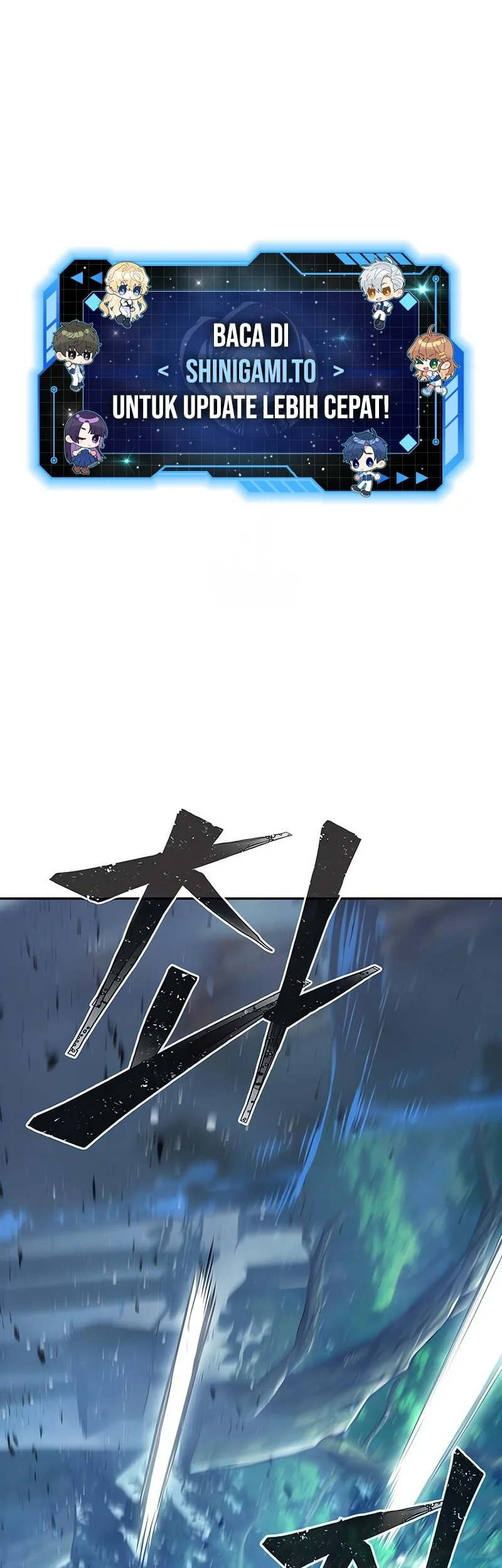 Manhwa Absolute Sword Sense Chapter 164 gambar 2