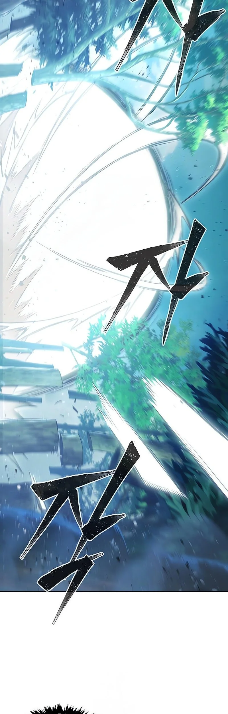 Absolute Sword Sense Chapter 164 Gambar 3