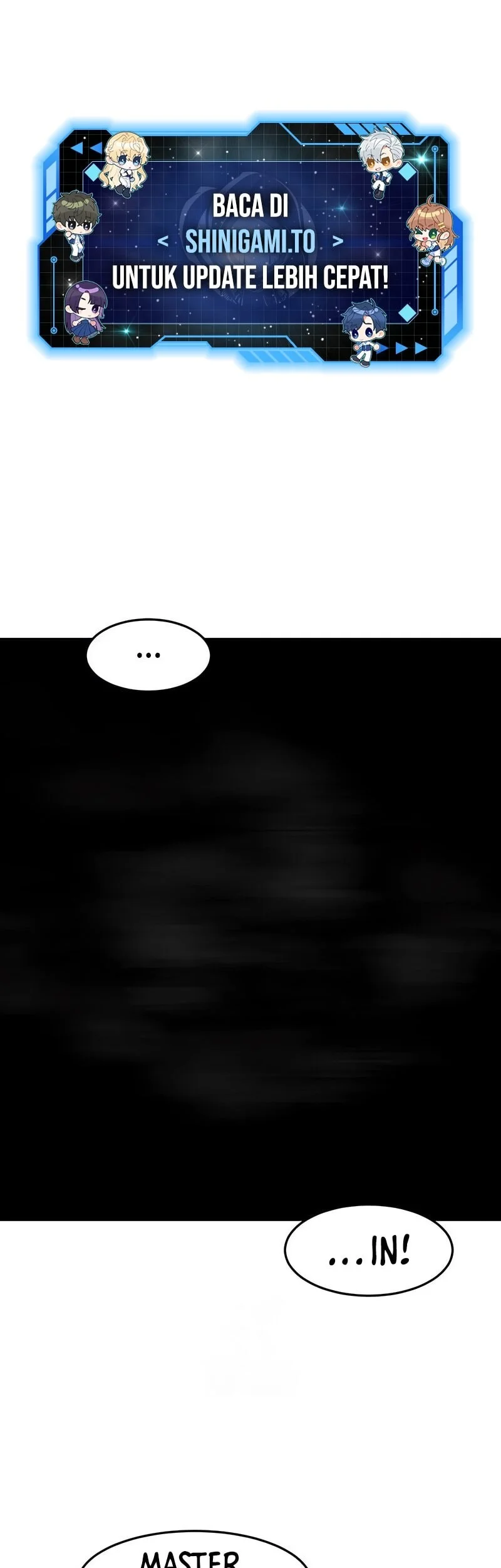 Manhwa Absolute Sword Sense Chapter 165 gambar 2