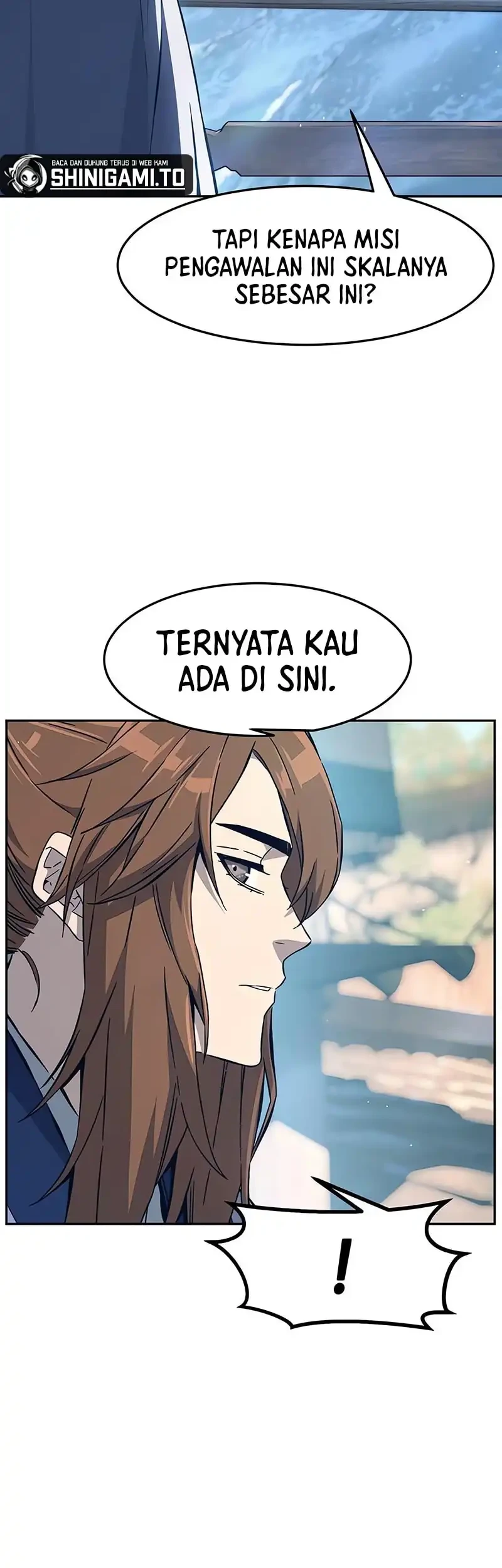 Absolute Sword Sense Chapter 170 Gambar 4