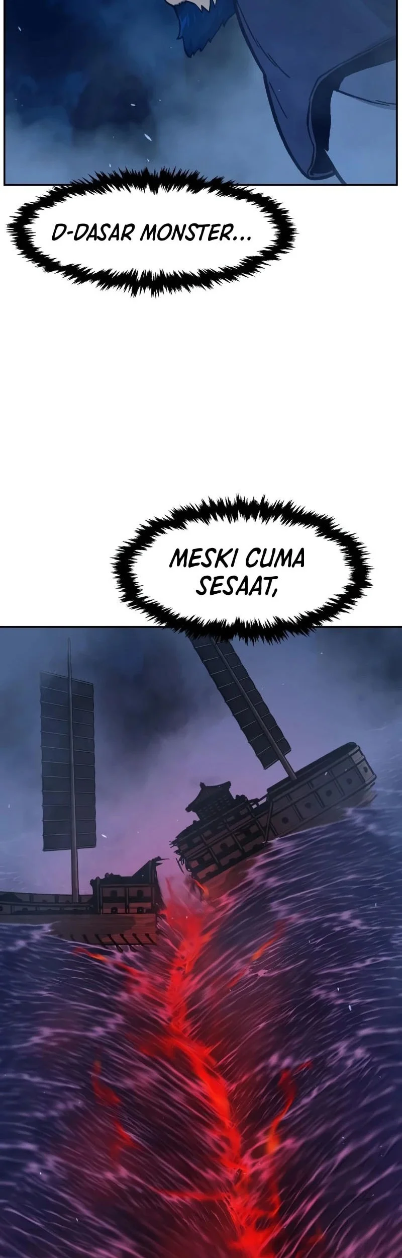 Absolute Sword Sense Chapter 181 Gambar 3