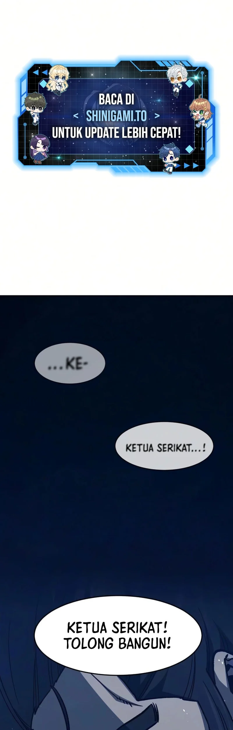 Manhwa Absolute Sword Sense Chapter 182 gambar 2