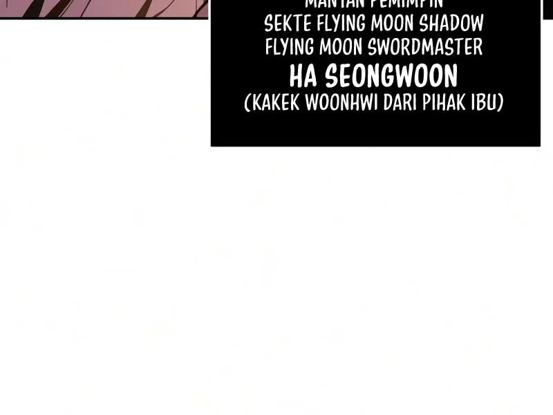 Absolute Sword Sense Chapter 184 Gambar 5