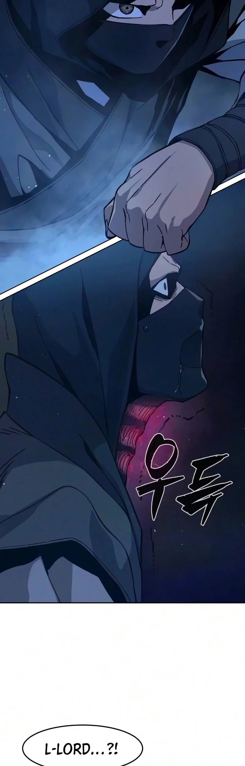 Absolute Sword Sense Chapter 185 Gambar 3
