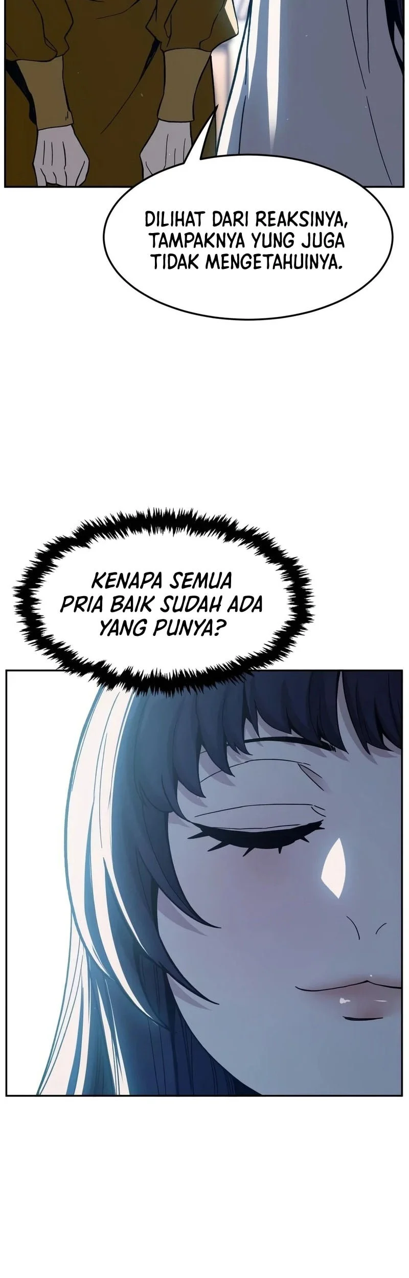 Absolute Sword Sense Chapter 187 Gambar 4