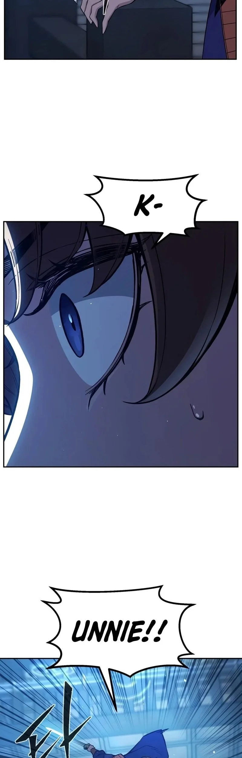 Absolute Sword Sense Chapter 189 Gambar 3