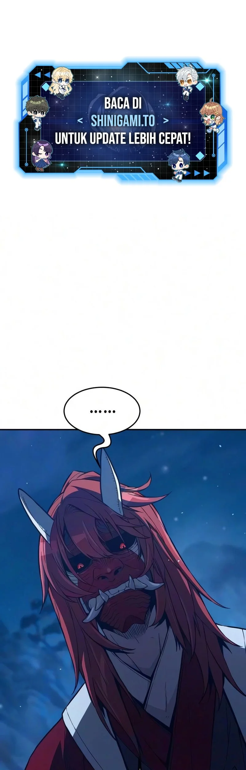 Manhwa Absolute Sword Sense Chapter 193 gambar 2