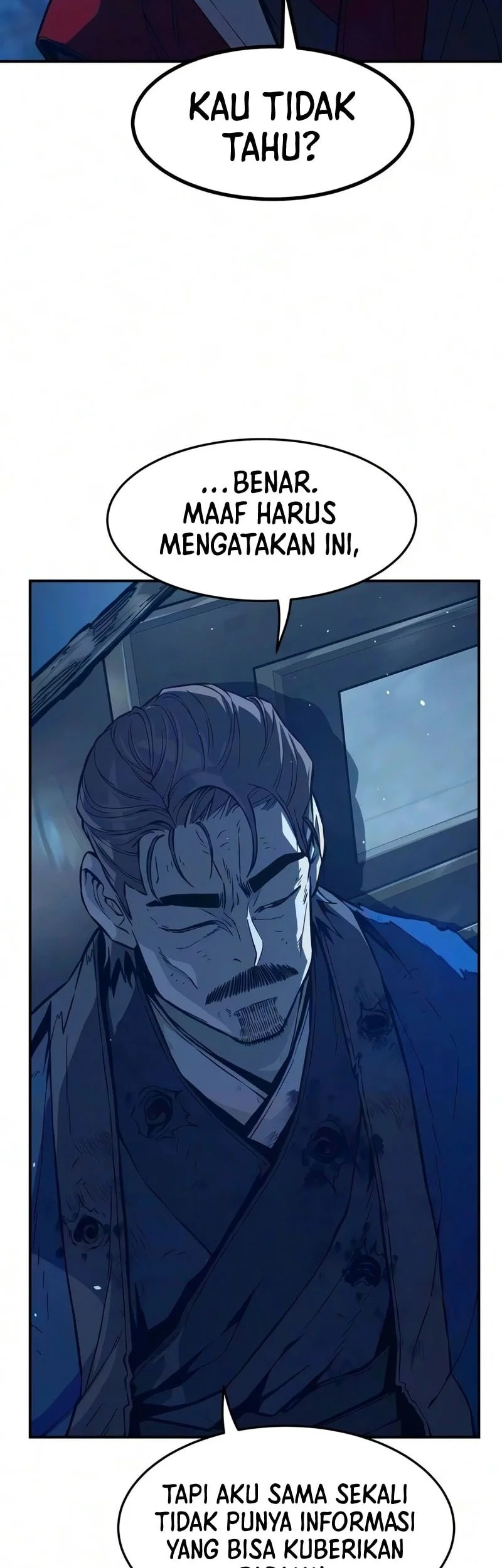 Absolute Sword Sense Chapter 193 Gambar 3