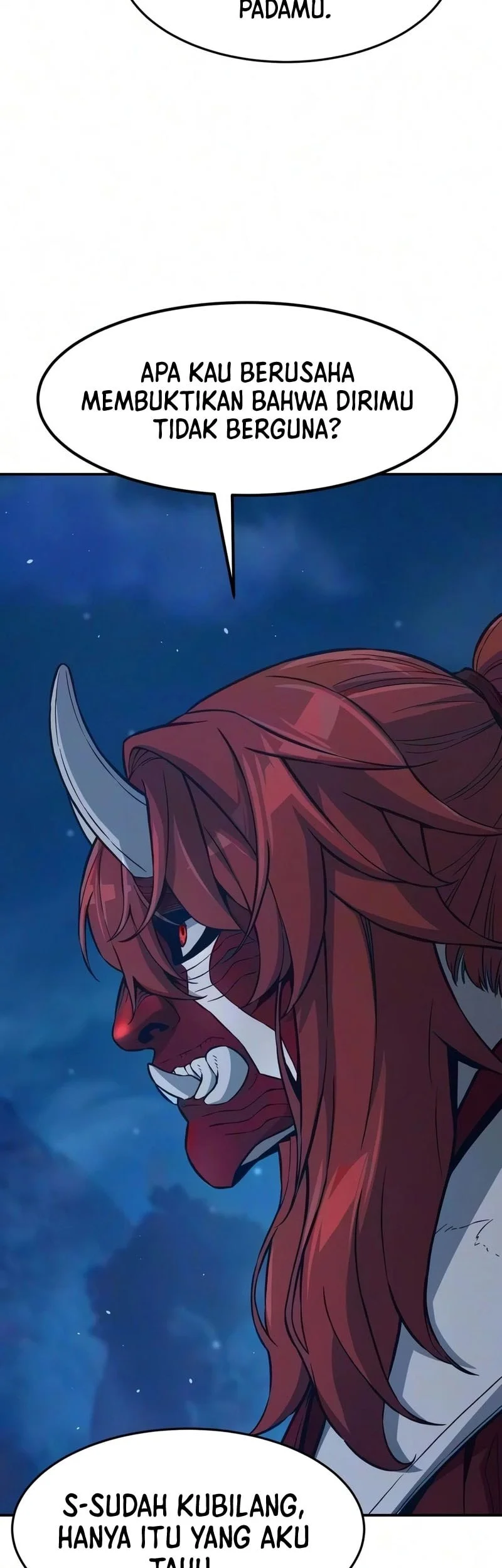 Absolute Sword Sense Chapter 193 Gambar 4