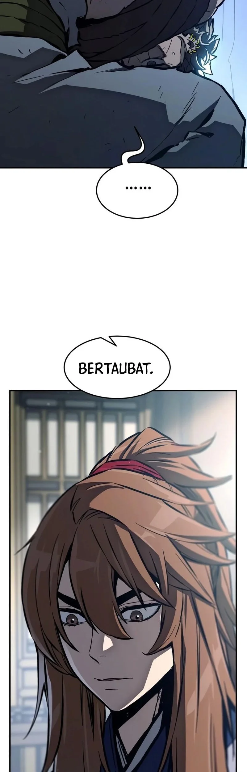 Absolute Sword Sense Chapter 194 Gambar 3