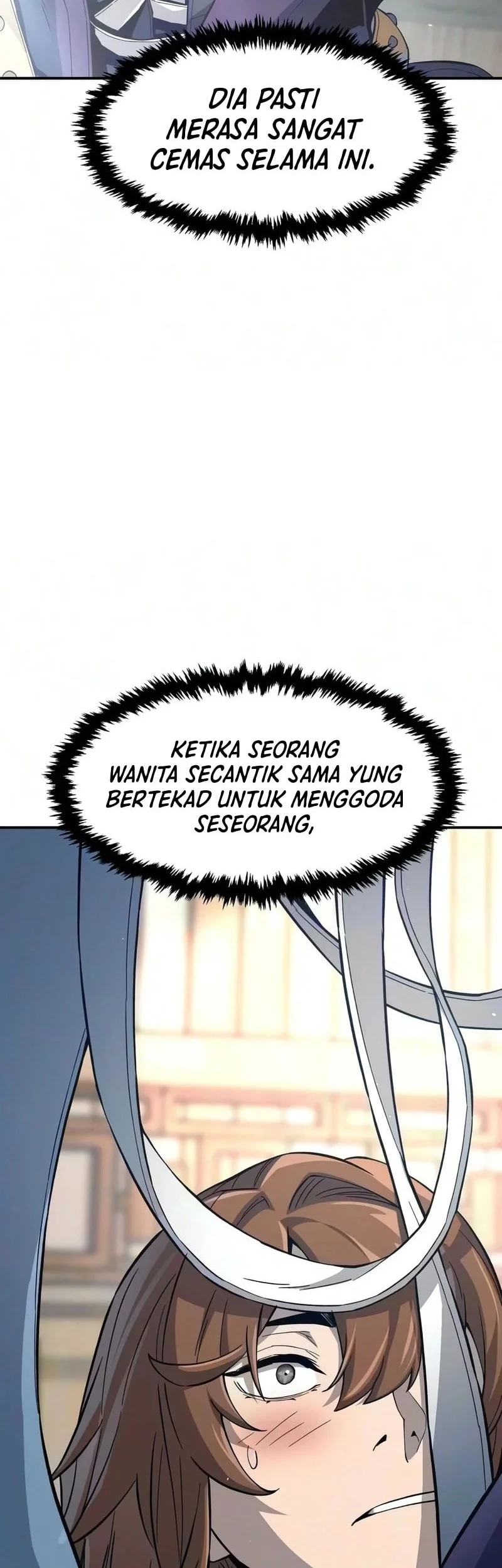 Absolute Sword Sense Chapter 195 Gambar 3