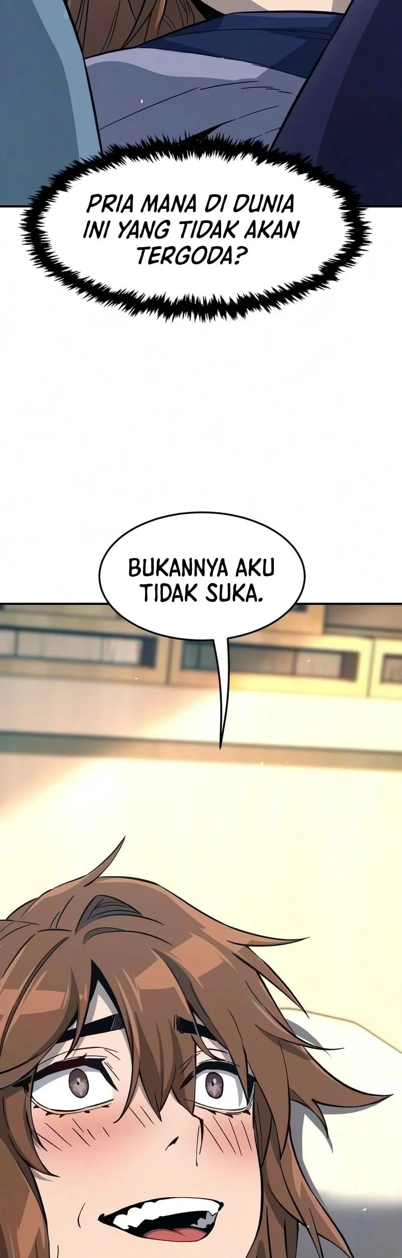 Absolute Sword Sense Chapter 195 Gambar 4