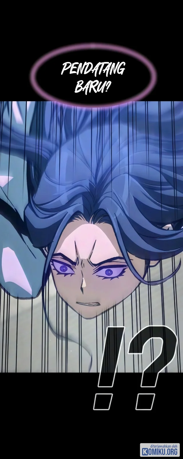 Absolute Sword Sense Chapter 199 Gambar 4