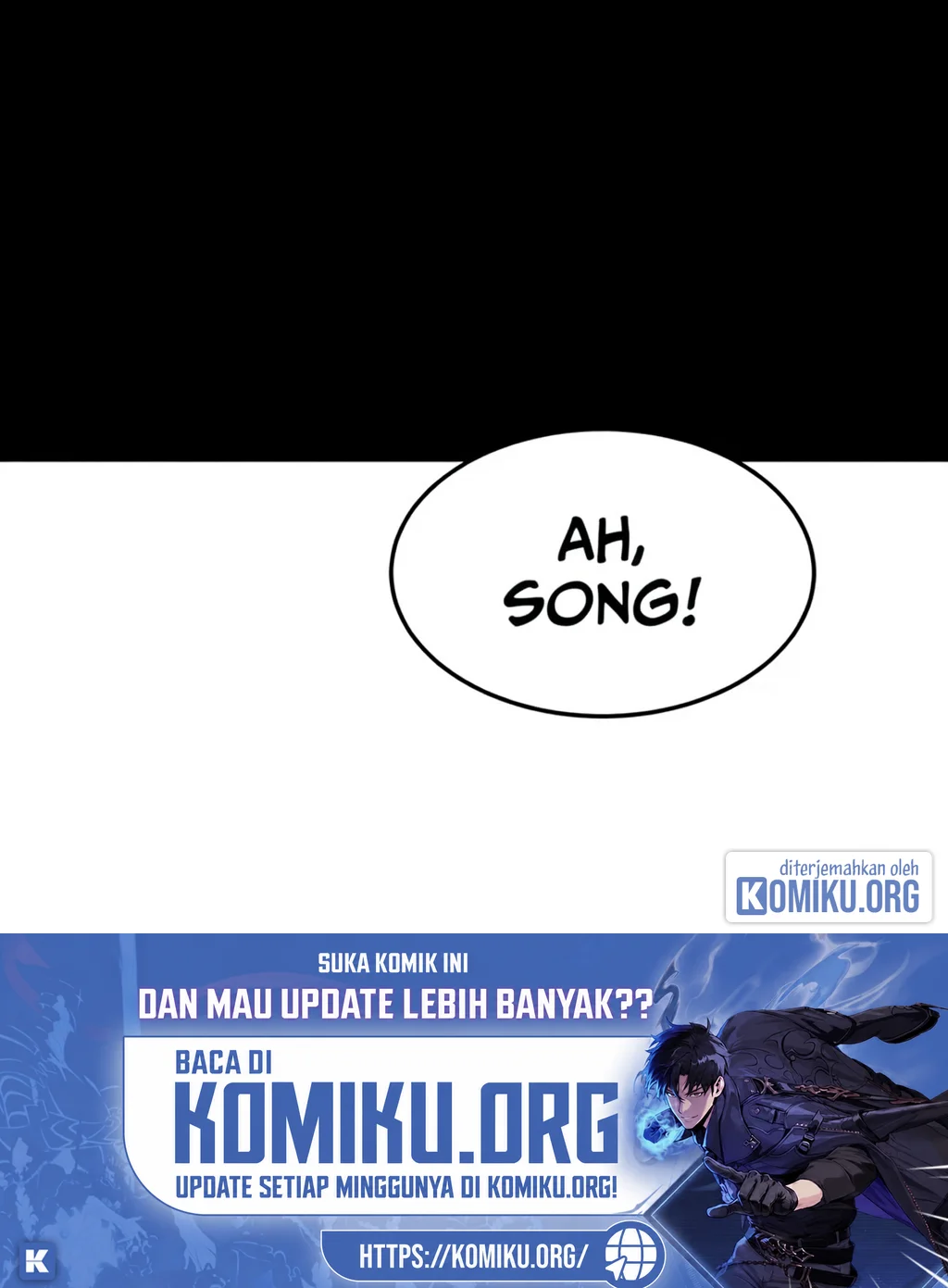 Absolute Sword Sense Chapter 205 Gambar 3