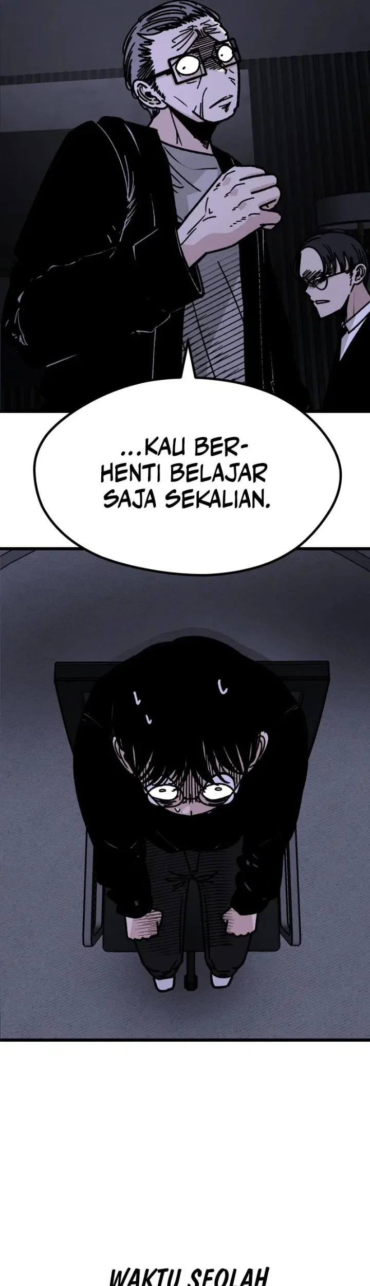 Academy of Card Chapter 1 - Halaman 50