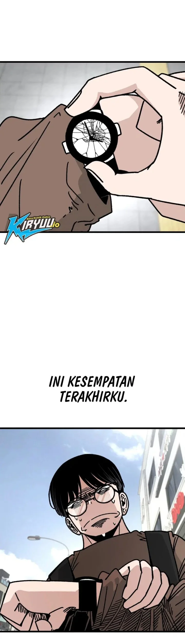 Academy of Card Chapter 1 - Halaman 52