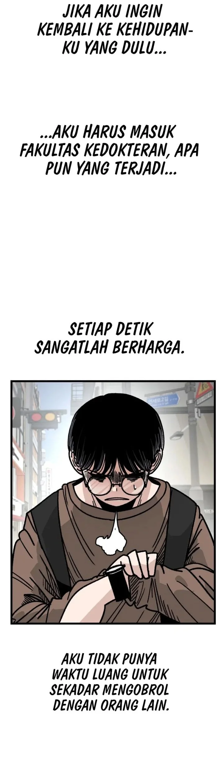 Academy of Card Chapter 1 - Halaman 53