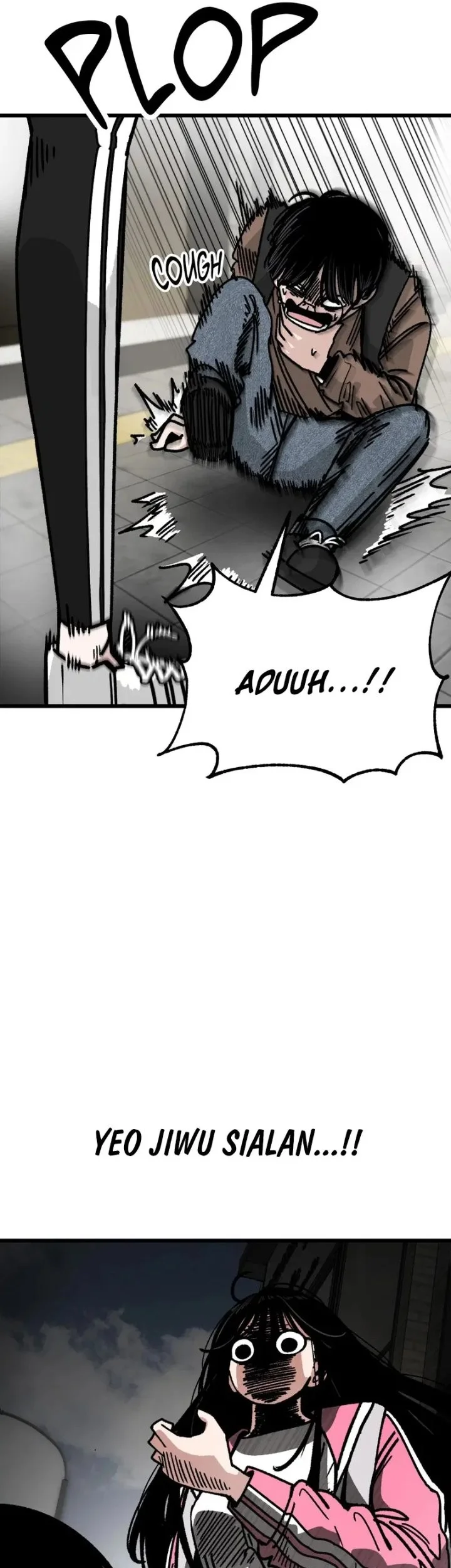 Academy of Card Chapter 1 - Halaman 55