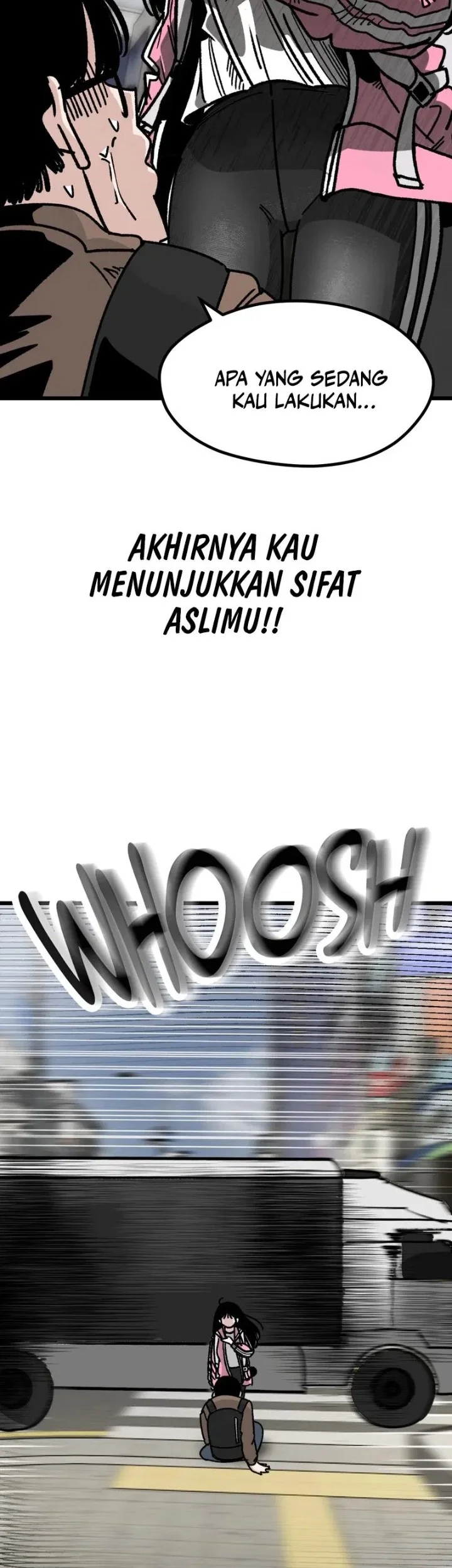 Academy of Card Chapter 1 - Halaman 56