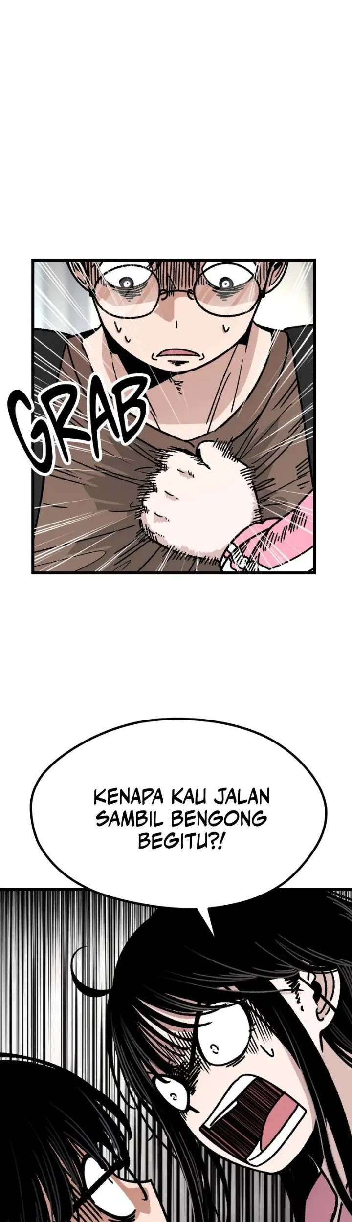 Academy of Card Chapter 1 - Halaman 58