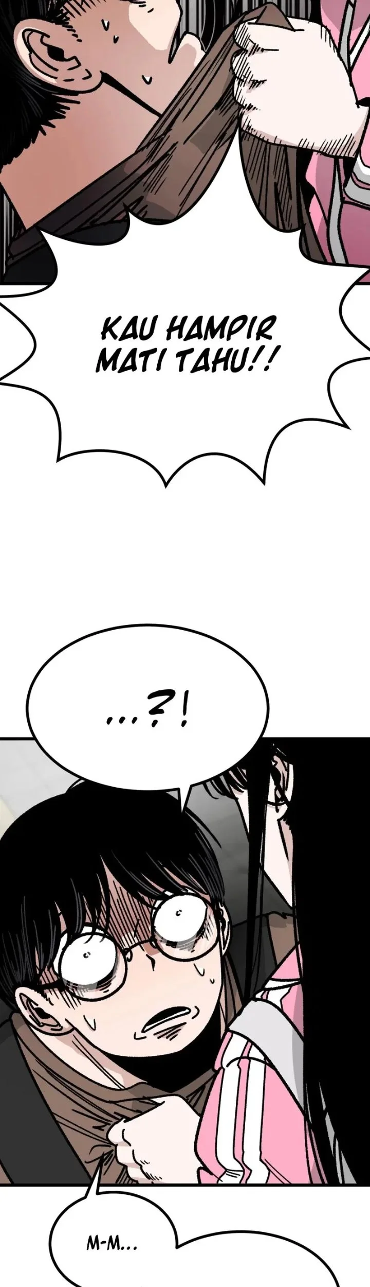 Academy of Card Chapter 1 - Halaman 59