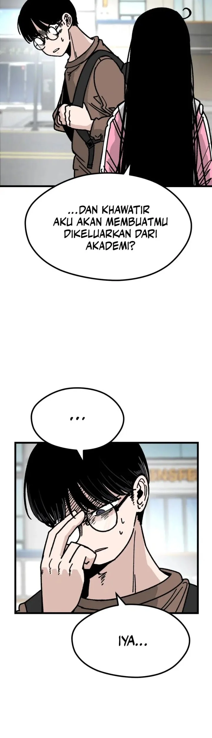 Academy of Card Chapter 1 - Halaman 63