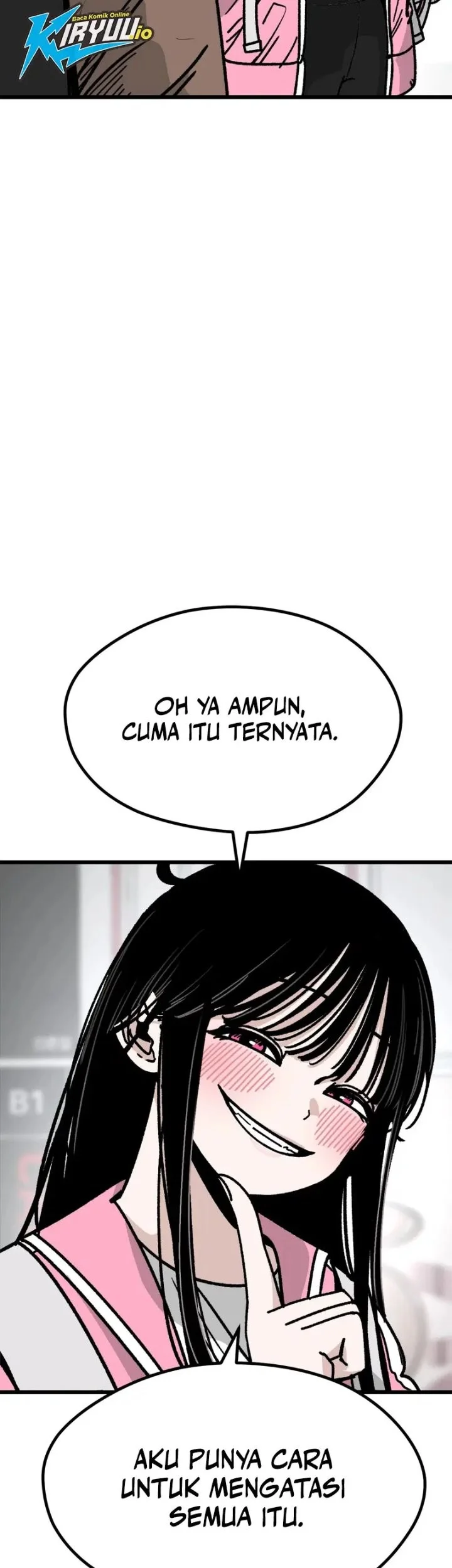 Academy of Card Chapter 1 - Halaman 65