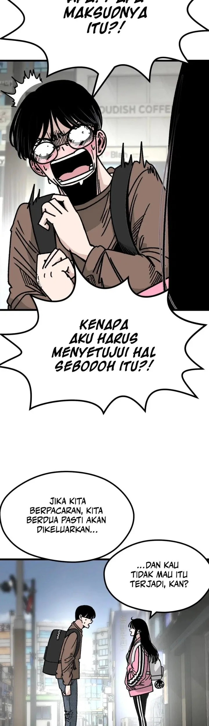Academy of Card Chapter 1 - Halaman 69