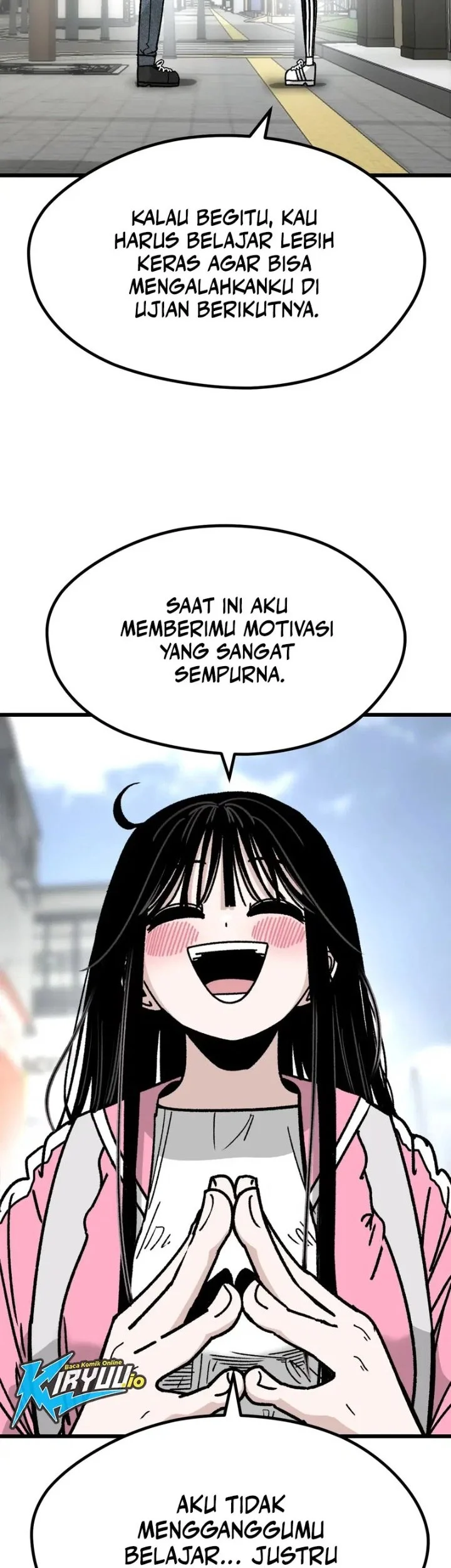 Academy of Card Chapter 1 - Halaman 70