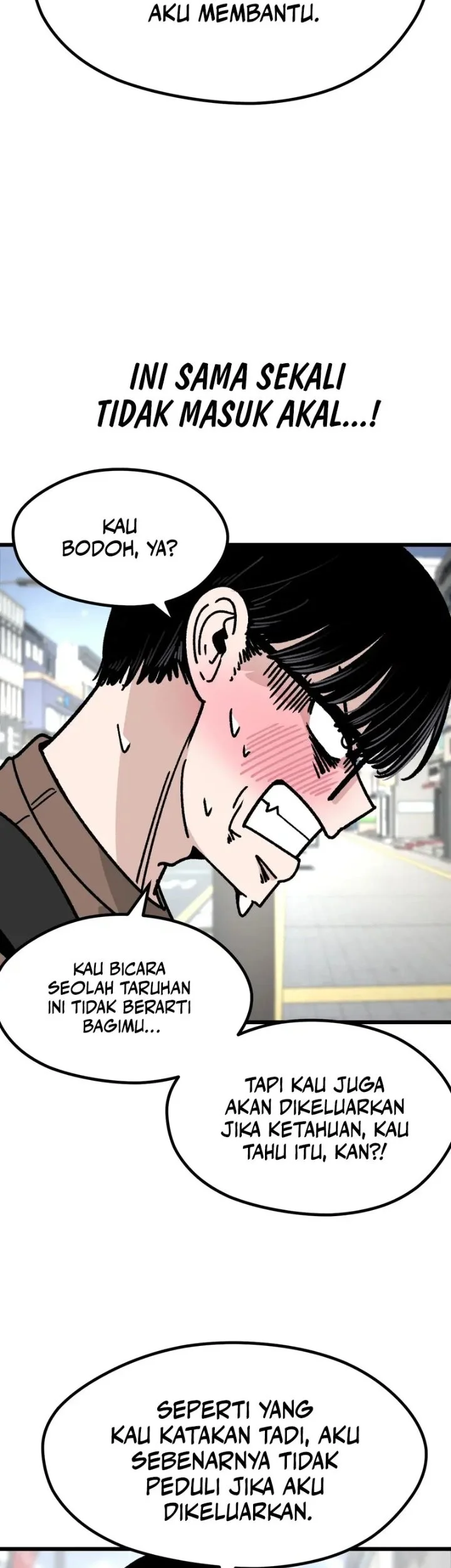 Academy of Card Chapter 1 - Halaman 71