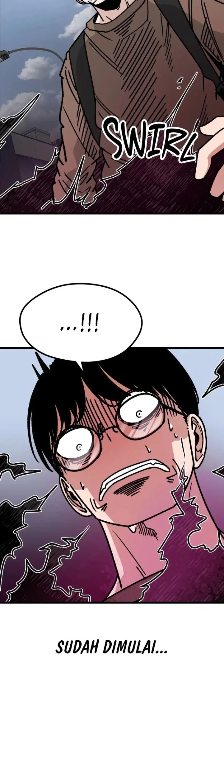 Academy of Card Chapter 1 - Halaman 74
