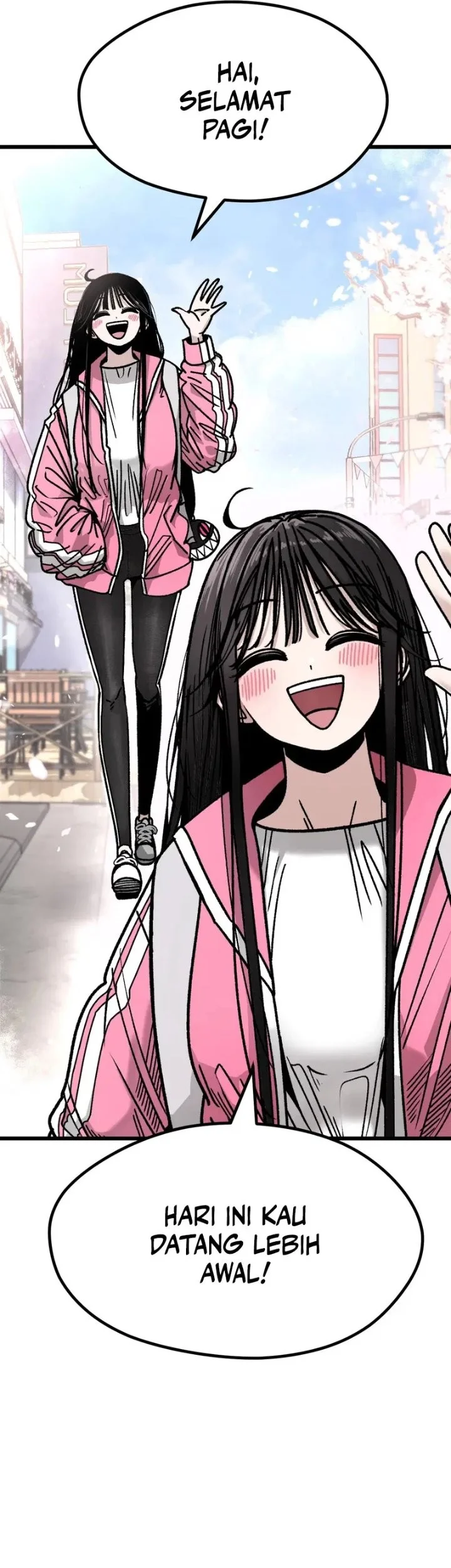 Academy of Card Chapter 1 - Halaman 8