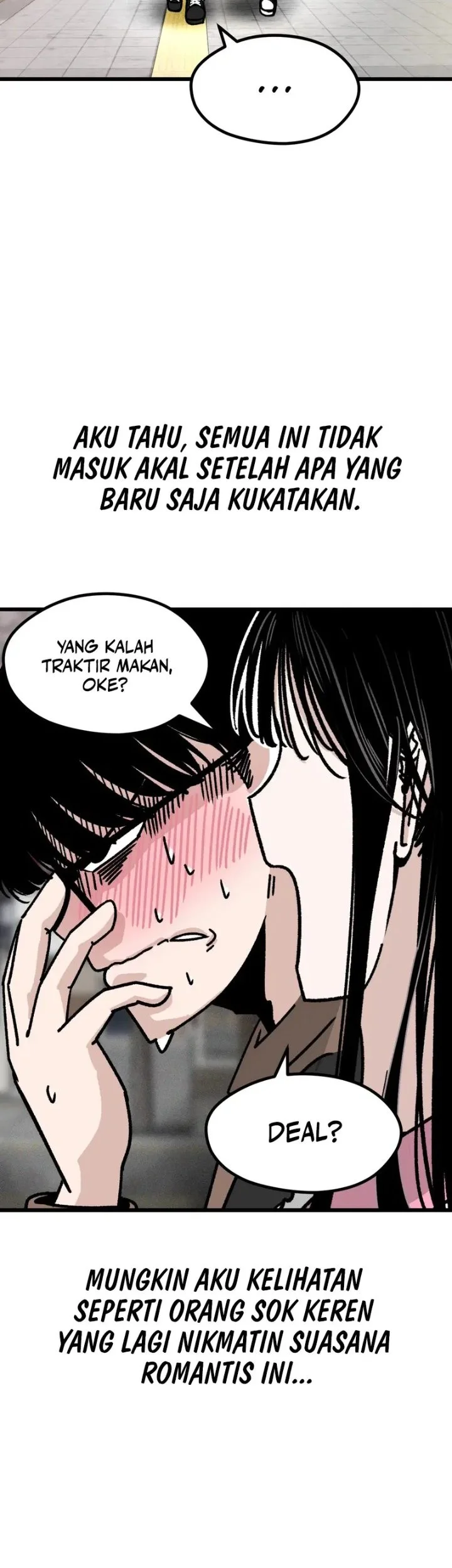 Academy of Card Chapter 1 - Halaman 10