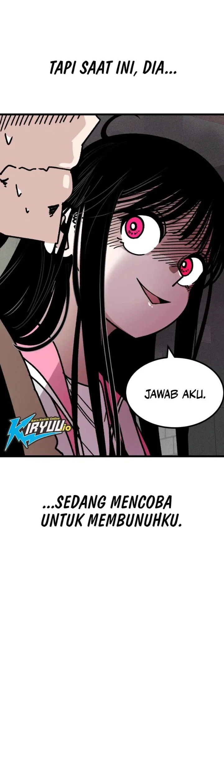 Academy of Card Chapter 1 - Halaman 11