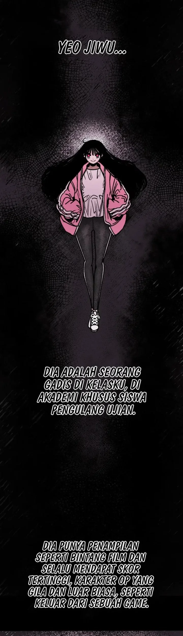 Academy of Card Chapter 1 - Halaman 14