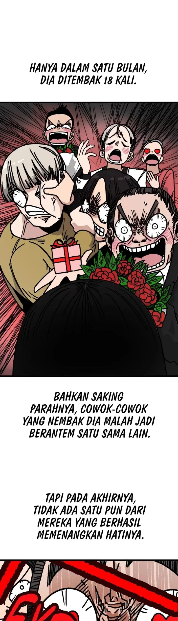 Academy of Card Chapter 1 - Halaman 18