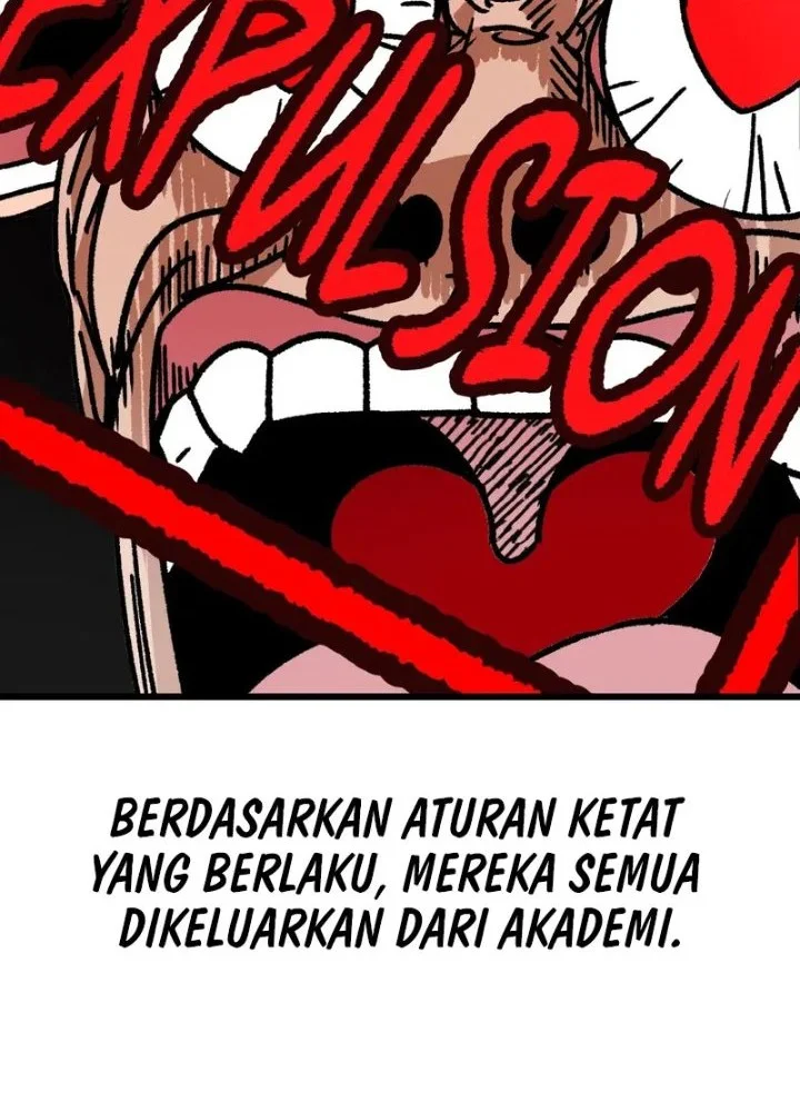 Academy of Card Chapter 1 - Halaman 19