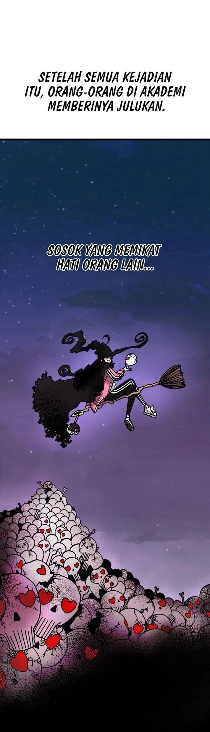 Academy of Card Chapter 1 - Halaman 20