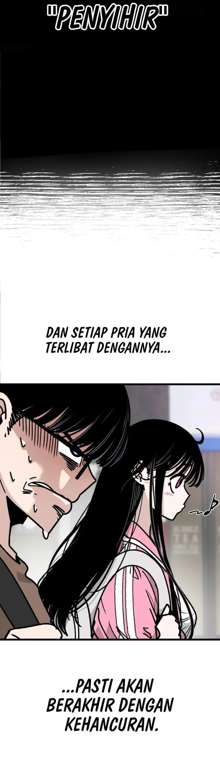 Academy of Card Chapter 1 - Halaman 21