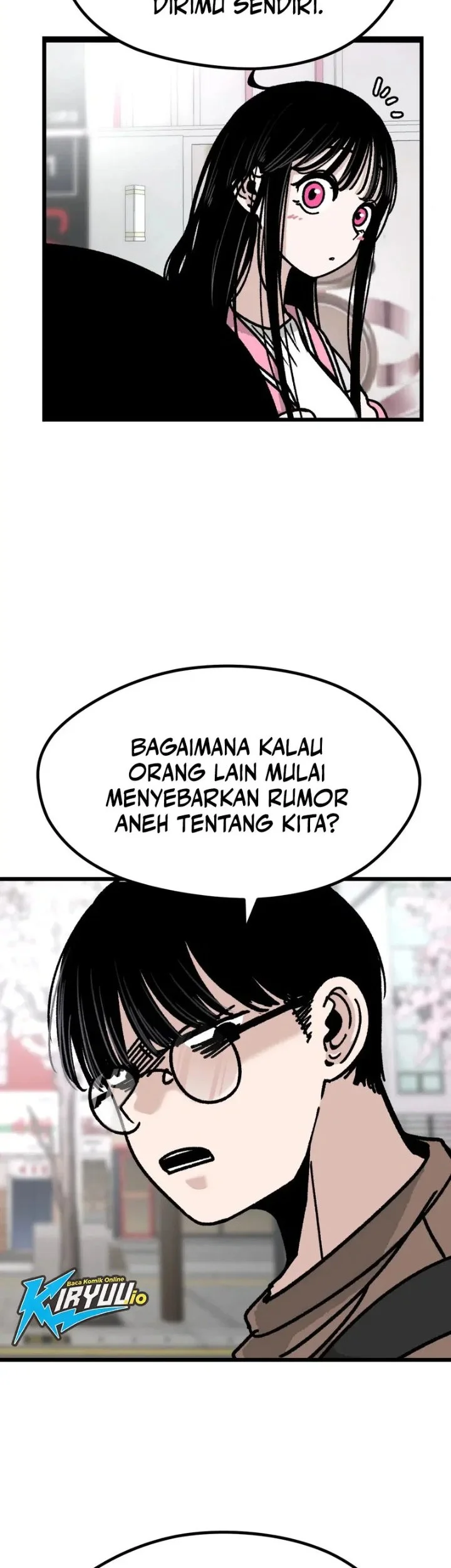 Academy of Card Chapter 1 - Halaman 23