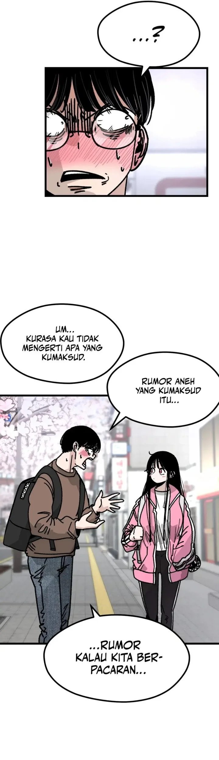 Academy of Card Chapter 1 - Halaman 26