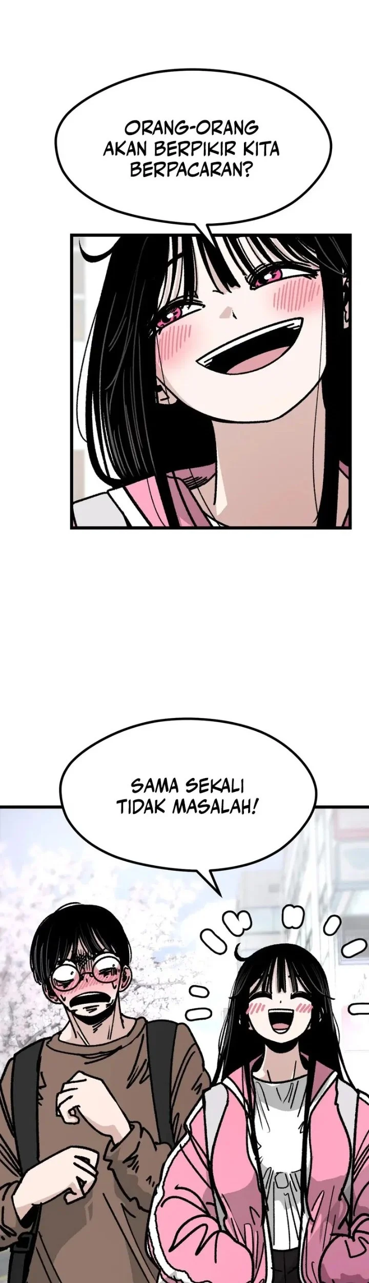 Academy of Card Chapter 1 - Halaman 27